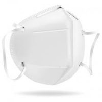 Producto mascarilla FFP2